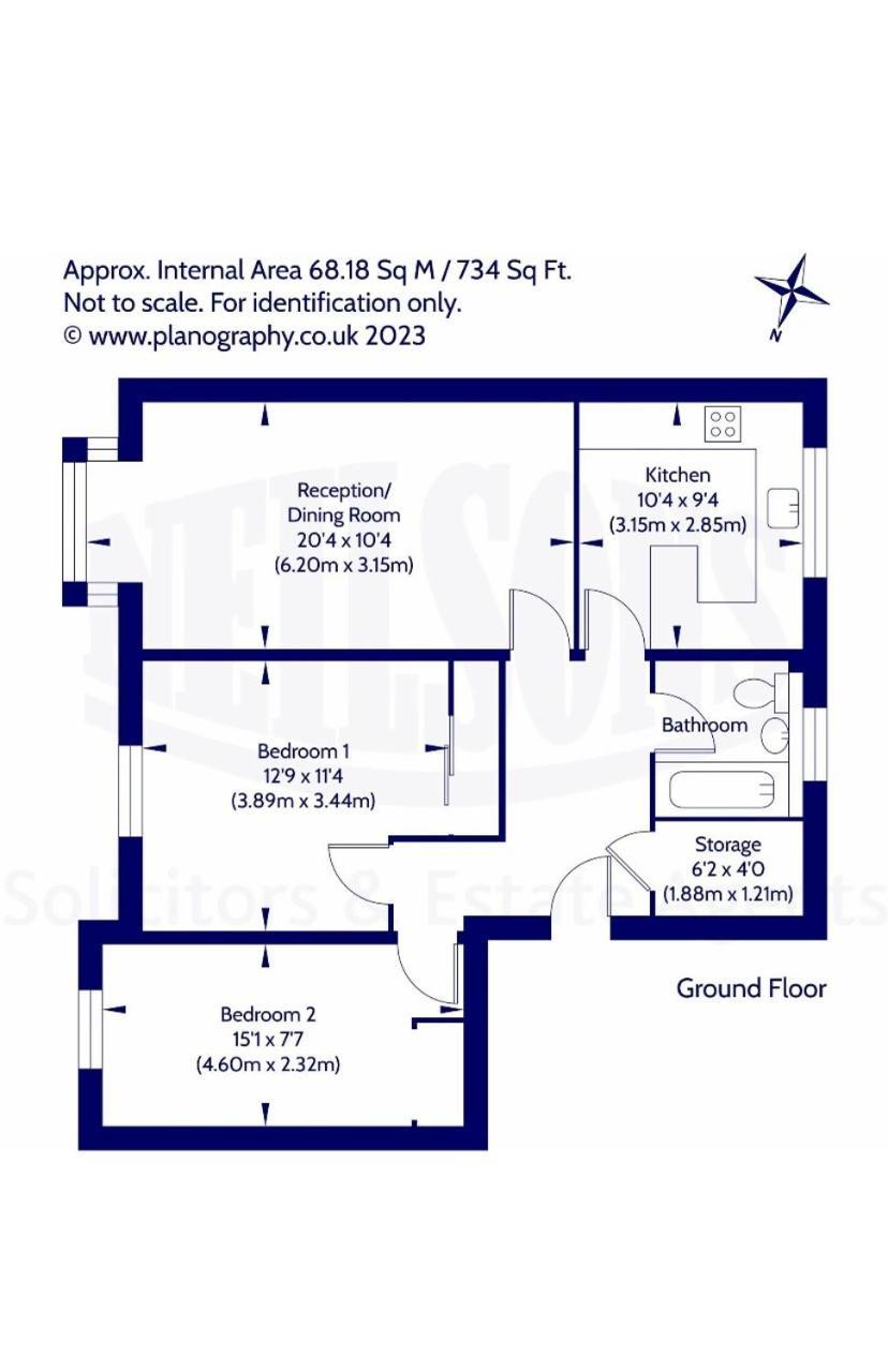 Logie Green Road Apartment Edinburgh Eksteriør bilde